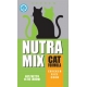 Корм сухой для кошек Nutra Mix Econom 0,4 кг